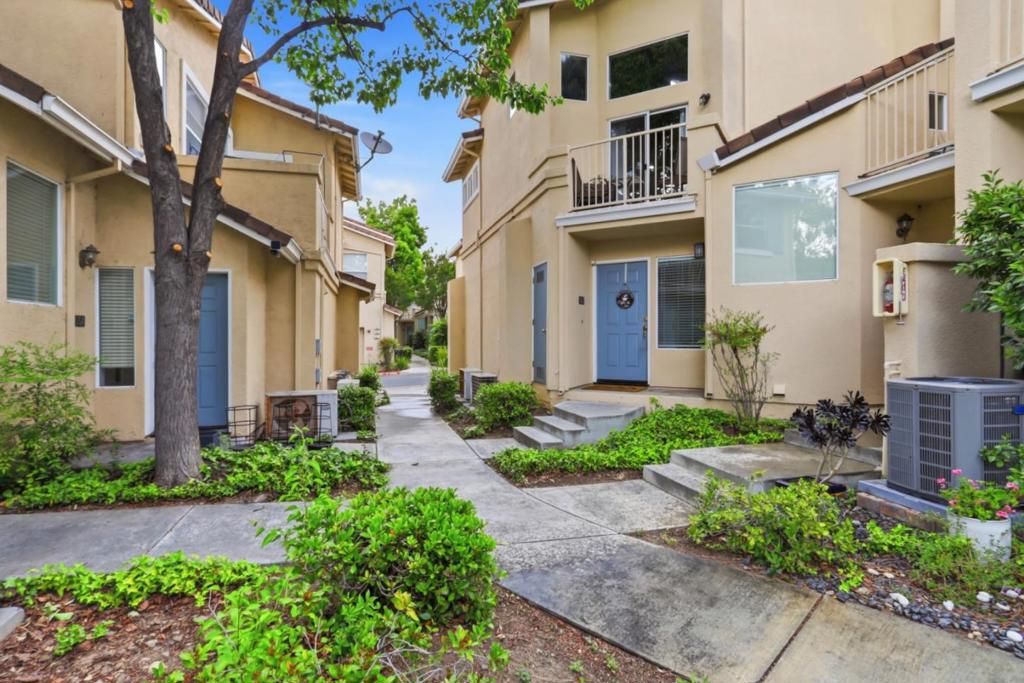 552 Cityscape Place, San Jose, CA 95136