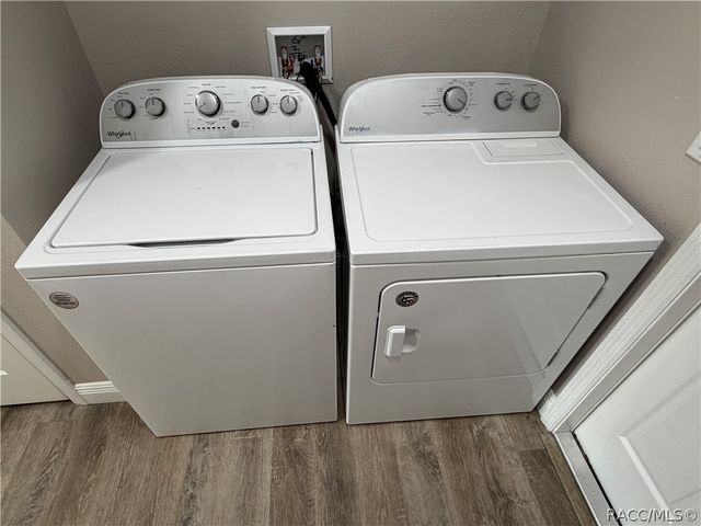 6744 N Waycross Way, Citrus Springs, FL 34433