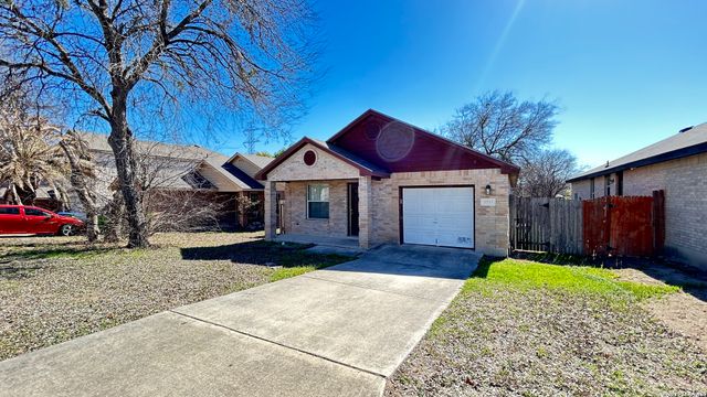 10730 SHAENCROSSING, San Antonio, TX 78254