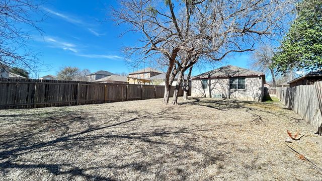 10730 SHAENCROSSING, San Antonio, TX 78254