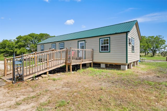 5662 TX-171, Coolidge, TX 76635