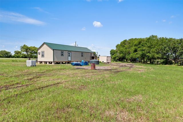 5662 TX-171, Coolidge, TX 76635