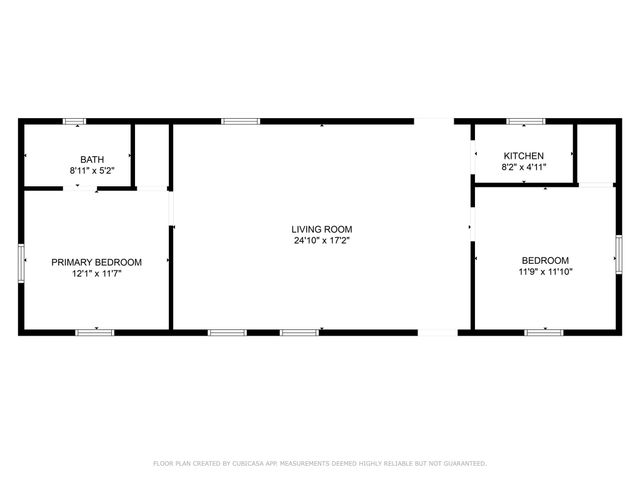 5662 TX-171, Coolidge, TX 76635