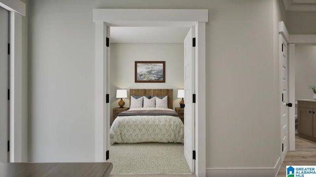 2000 BELLEHURST DRIVE, Warrior, AL 35180