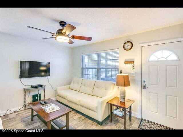 237 Cherie Down Lane, Cape Canaveral, FL 32920