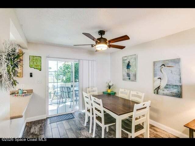 237 Cherie Down Lane, Cape Canaveral, FL 32920