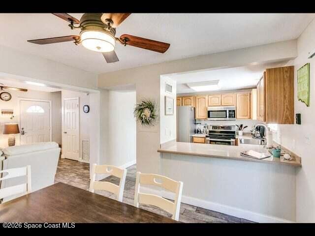 237 Cherie Down Lane, Cape Canaveral, FL 32920