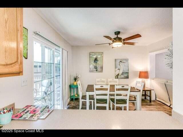 237 Cherie Down Lane, Cape Canaveral, FL 32920