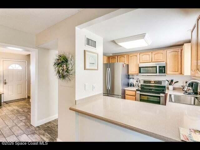 237 Cherie Down Lane, Cape Canaveral, FL 32920