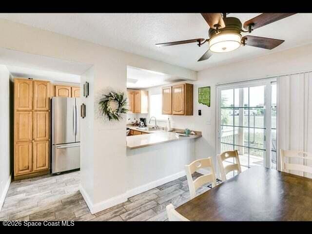 237 Cherie Down Lane, Cape Canaveral, FL 32920
