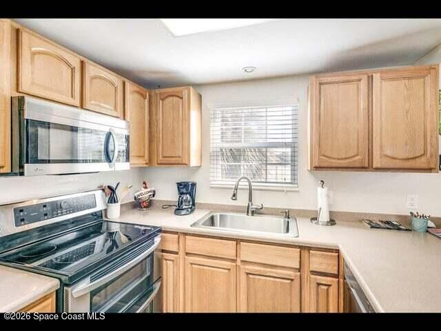 237 Cherie Down Lane, Cape Canaveral, FL 32920