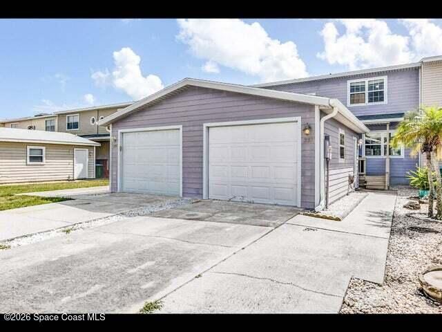 237 Cherie Down Lane, Cape Canaveral, FL 32920