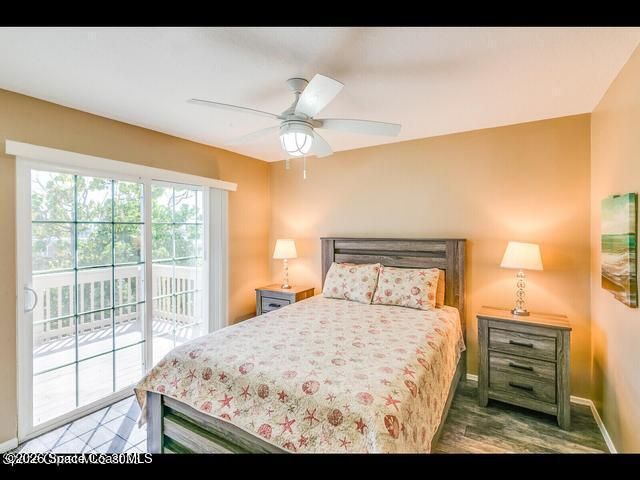 237 Cherie Down Lane, Cape Canaveral, FL 32920