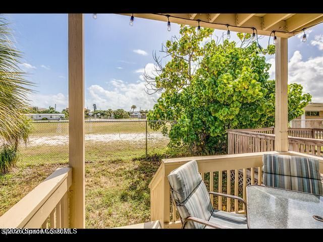 237 Cherie Down Lane, Cape Canaveral, FL 32920