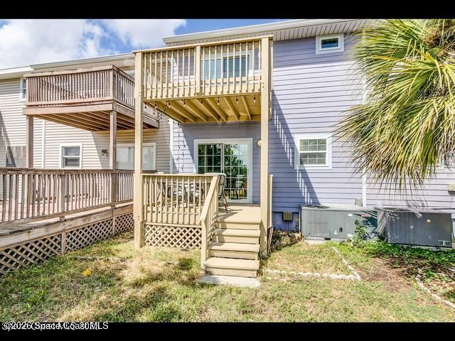 237 Cherie Down Lane, Cape Canaveral, FL 32920