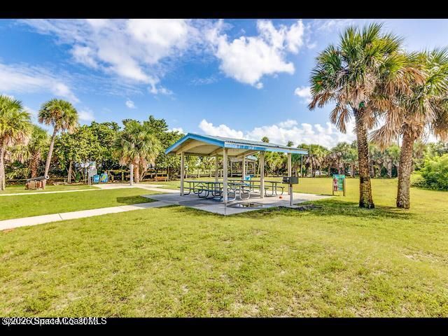 237 Cherie Down Lane, Cape Canaveral, FL 32920