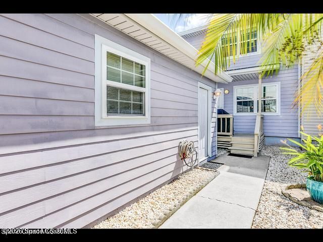 237 Cherie Down Lane, Cape Canaveral, FL 32920