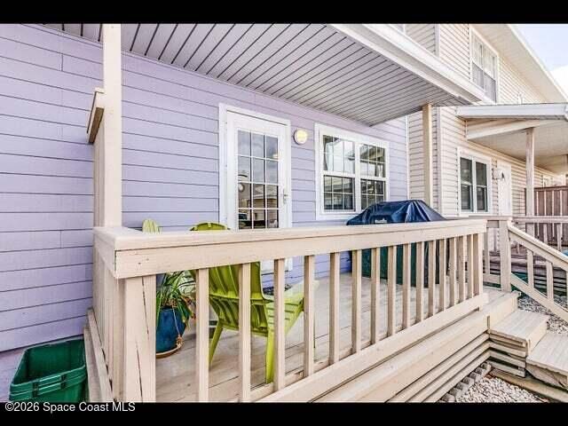 237 Cherie Down Lane, Cape Canaveral, FL 32920