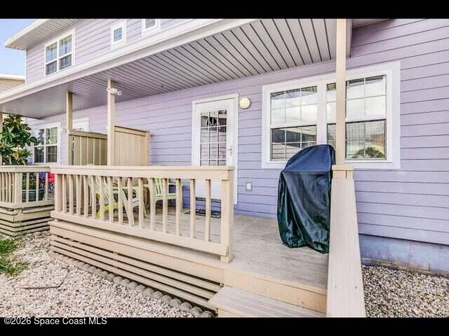 237 Cherie Down Lane, Cape Canaveral, FL 32920