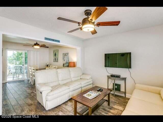 237 Cherie Down Lane, Cape Canaveral, FL 32920