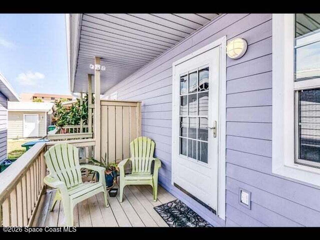 237 Cherie Down Lane, Cape Canaveral, FL 32920