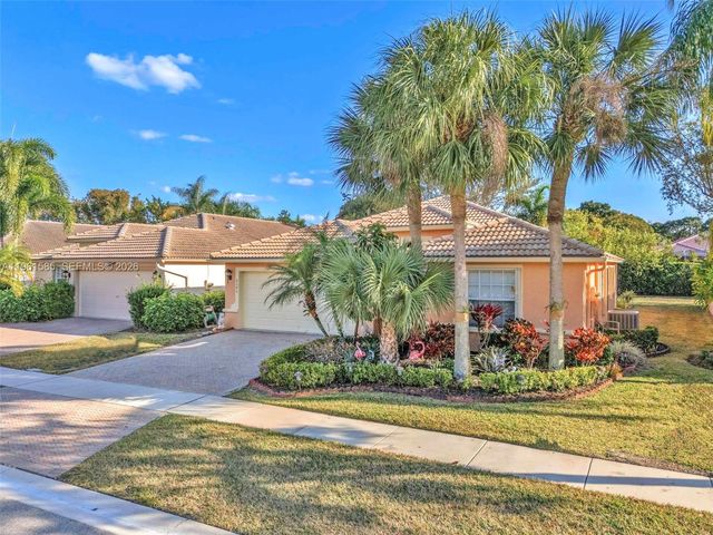 8046 Duomo Cir, Boynton Beach, FL 33472