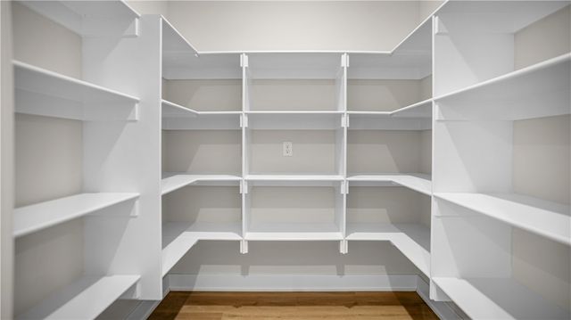 8460 Pleasant Valley Road, Decatur, AR 72734