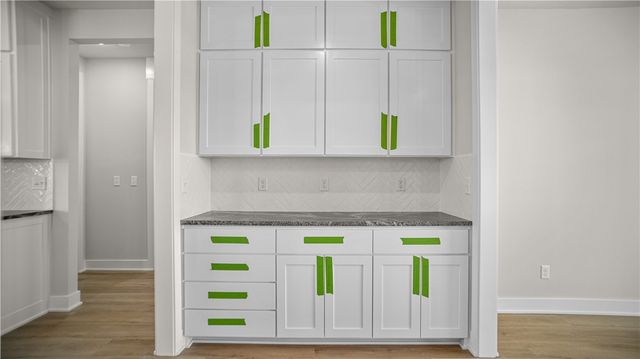 8460 Pleasant Valley Road, Decatur, AR 72734