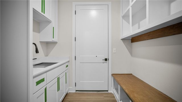 8460 Pleasant Valley Road, Decatur, AR 72734