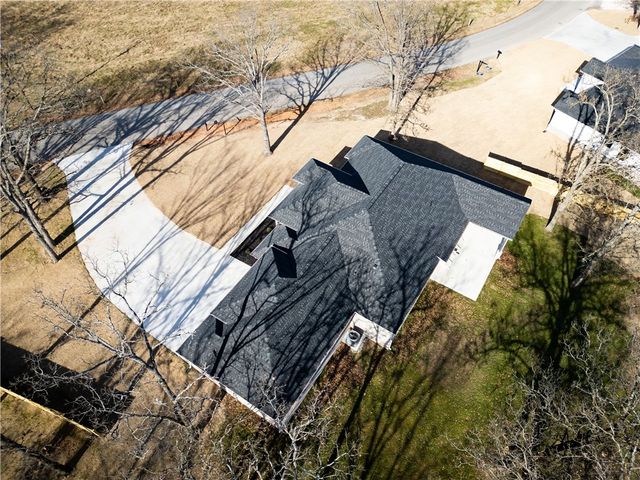 8460 Pleasant Valley Road, Decatur, AR 72734