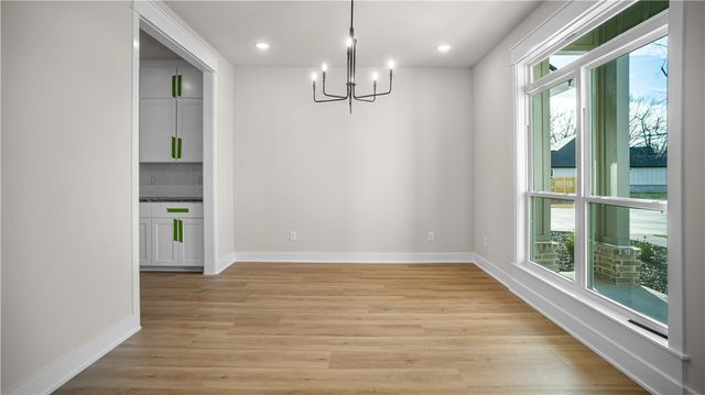 8460 Pleasant Valley Road, Decatur, AR 72734