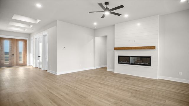 8460 Pleasant Valley Road, Decatur, AR 72734