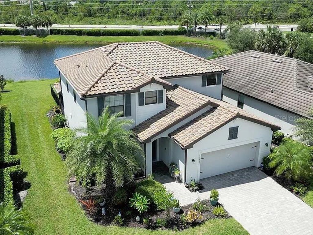 17006 BLUE RIDGE PLACE, Bradenton, FL 34211