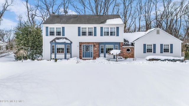 9 Johnny Court, Red Bank, NJ 07701