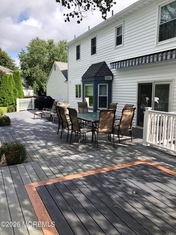 9 Johnny Court, Red Bank, NJ 07701