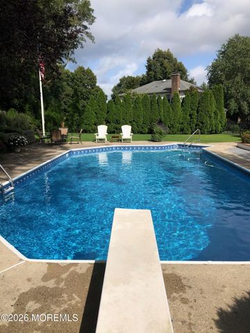 9 Johnny Court, Red Bank, NJ 07701