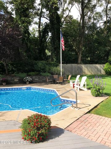 9 Johnny Court, Red Bank, NJ 07701