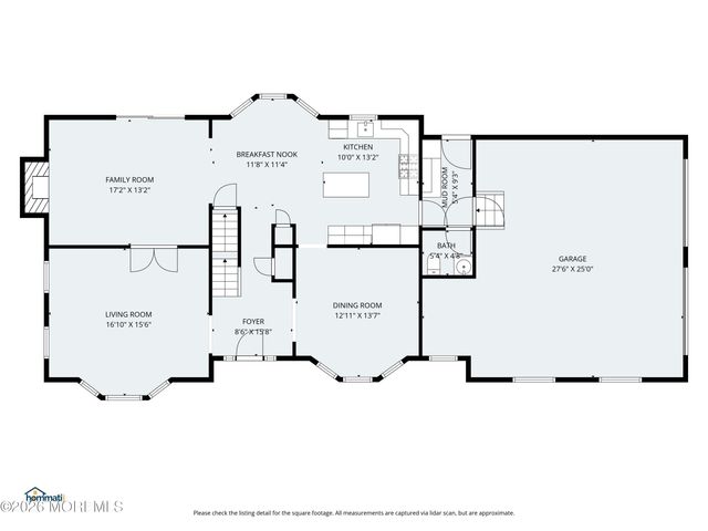 9 Johnny Court, Red Bank, NJ 07701