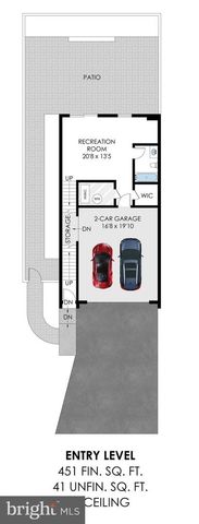 45369 DAVENO SQ, Sterling, VA 20164