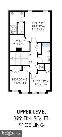 45369 DAVENO SQ, Sterling, VA 20164