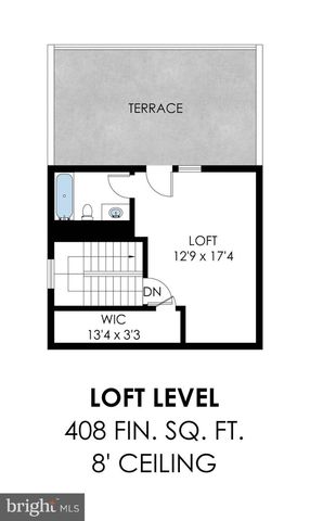 45369 DAVENO SQ, Sterling, VA 20164