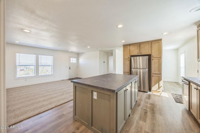 41735 N 260TH Avenue, Morristown, AZ 85342