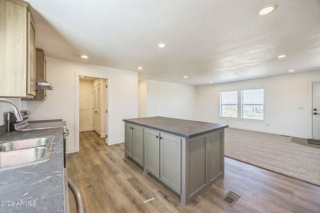 41735 N 260TH Avenue, Morristown, AZ 85342