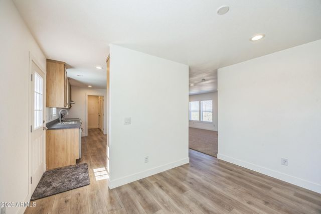 41735 N 260TH Avenue, Morristown, AZ 85342
