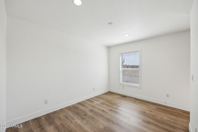 41735 N 260TH Avenue, Morristown, AZ 85342