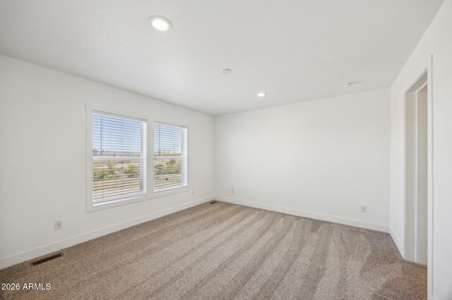 41735 N 260TH Avenue, Morristown, AZ 85342