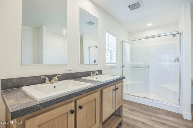 41735 N 260TH Avenue, Morristown, AZ 85342