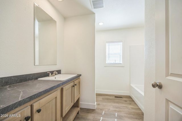 41735 N 260TH Avenue, Morristown, AZ 85342