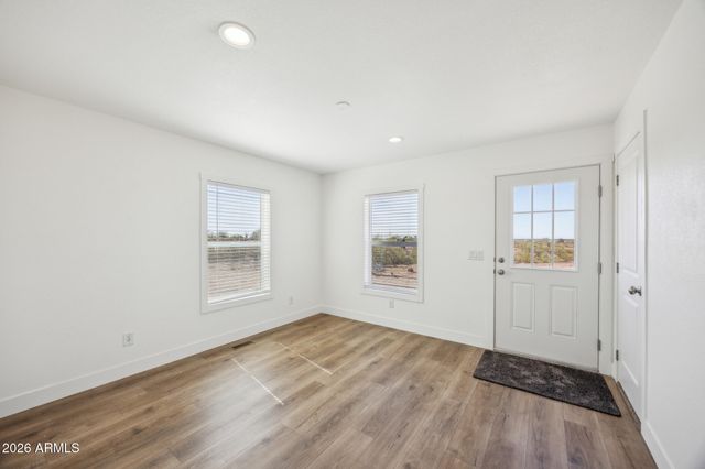 41735 N 260TH Avenue, Morristown, AZ 85342