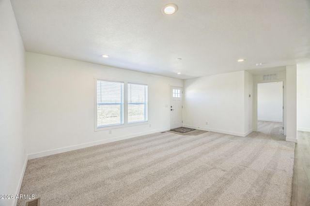 41735 N 260TH Avenue, Morristown, AZ 85342